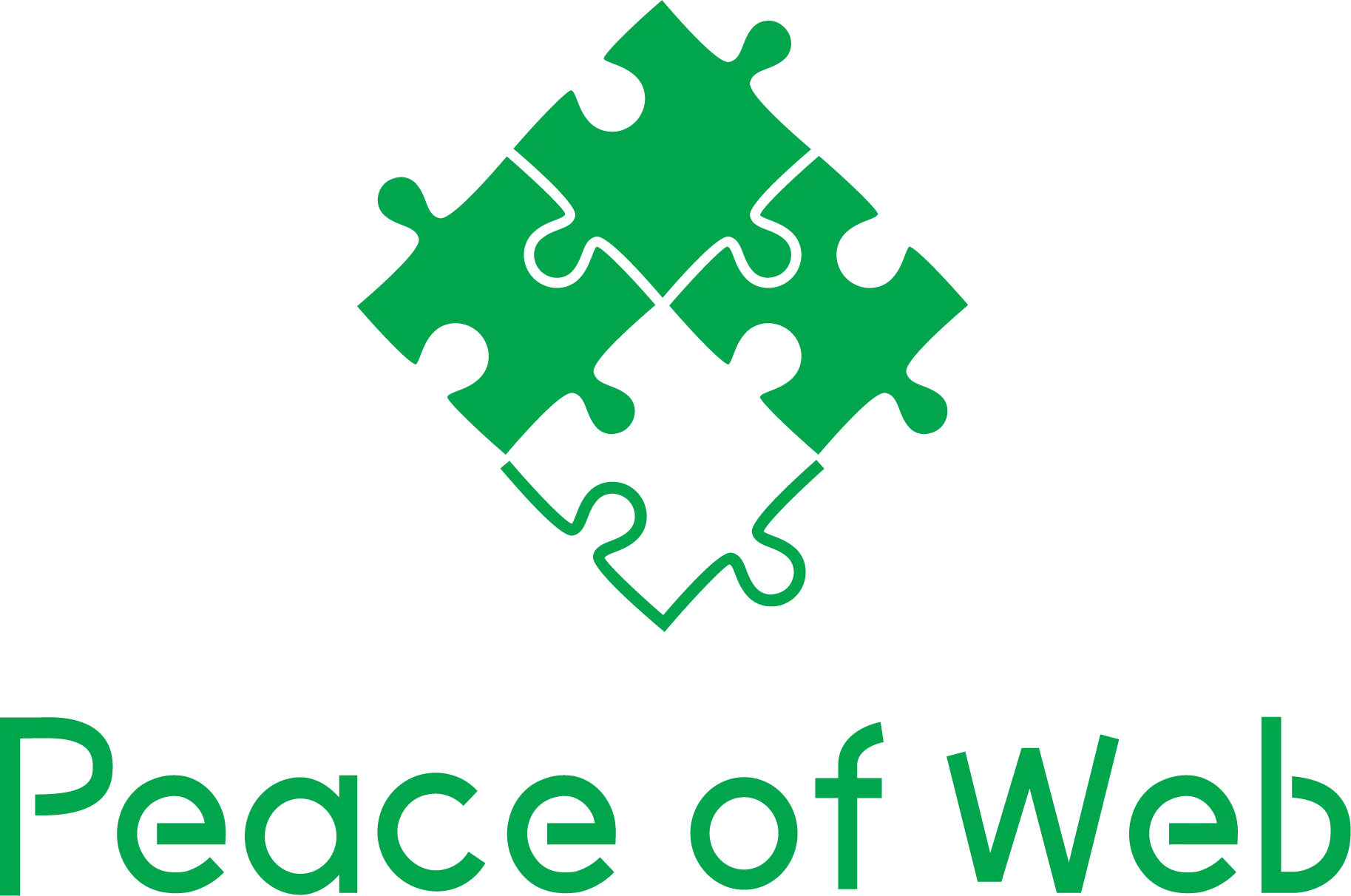 Peace Of Web